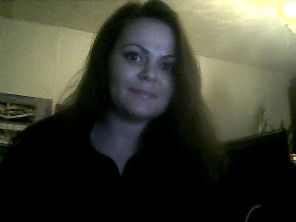 Яна Вартанян