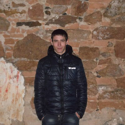 Антон Коптюх