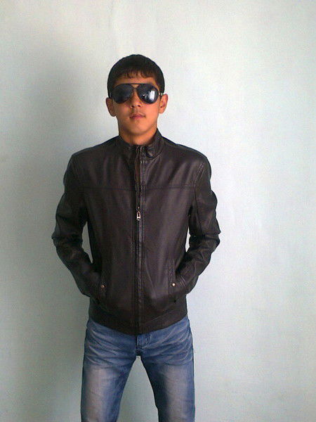 Жангазы Кулжабеков