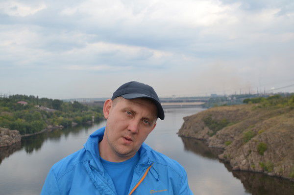 Михаил Сорокоус