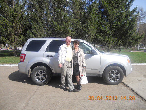 Наталия Артамонова