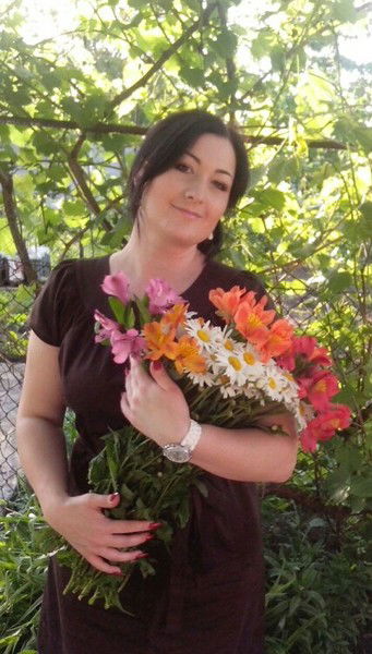 Юлия Калмыкова