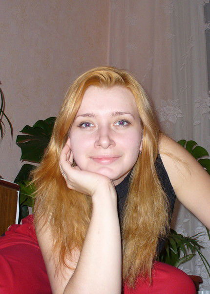 Галина Прошак