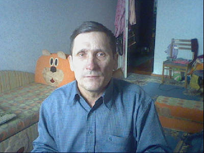 Геннадий Фетцов