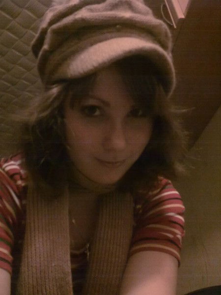 Ольга Федун