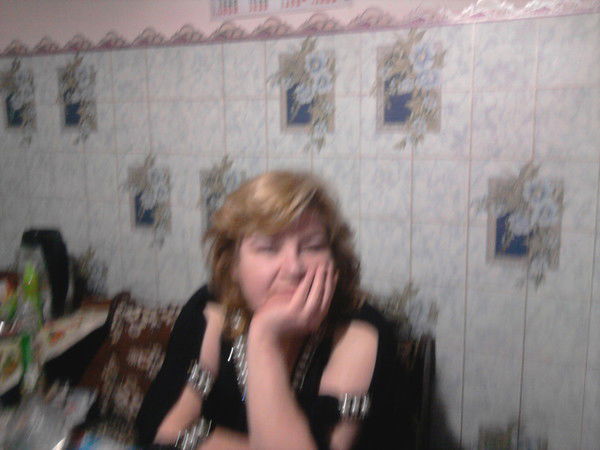 Галина Брегина