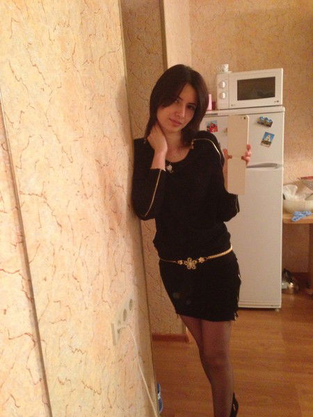 Марьян Алиева