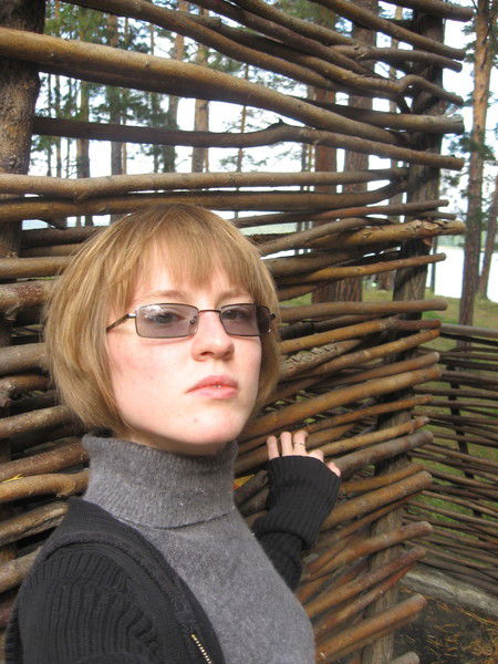 Дарья Ткачева