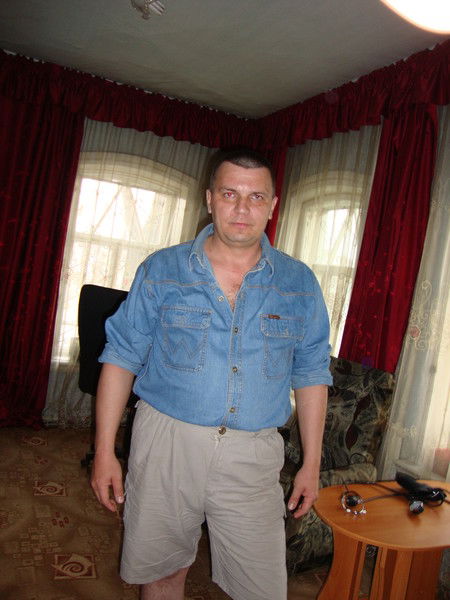 Валерий Корниенко