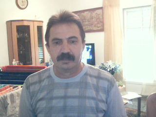 Сергей Мясников