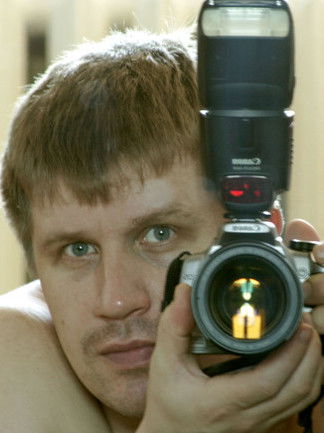 Александр Киркин