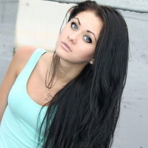 Виктория Семеняк