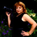 Светлана Комарова