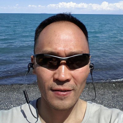 Бахытжан Хощанов