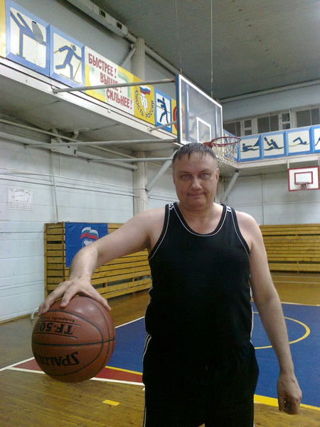 Дмитрий Черкасов