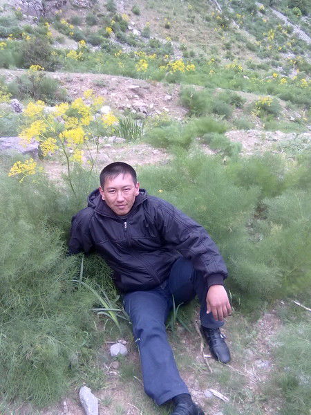 Нуржан Кулбаев