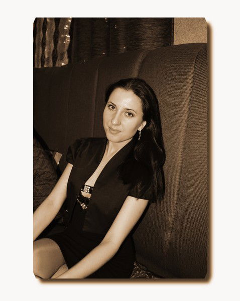 Лиана Алёхина