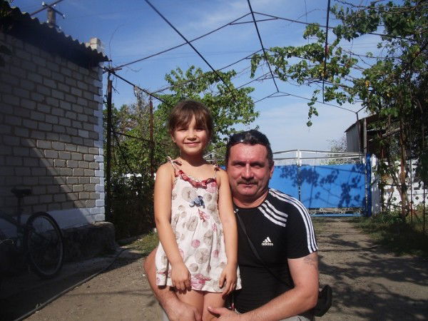 Валерий Стогу