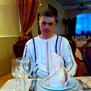 Сергей Постевой