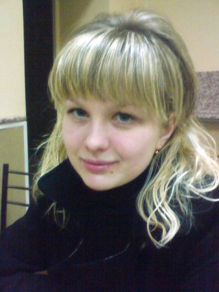 Ирина Дивакова