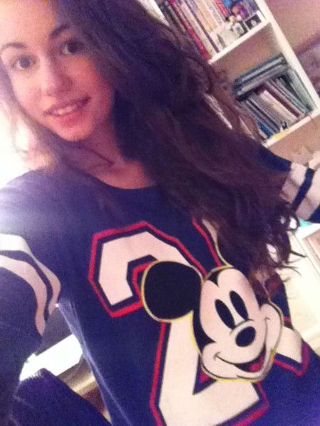 Валерия Слободенюк