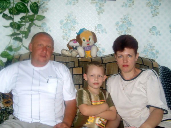 Виталий Пеньков