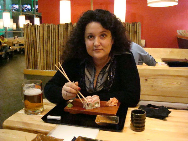 Надежда Белокуренко