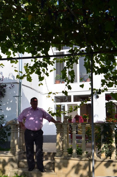 Эдик Агамедов