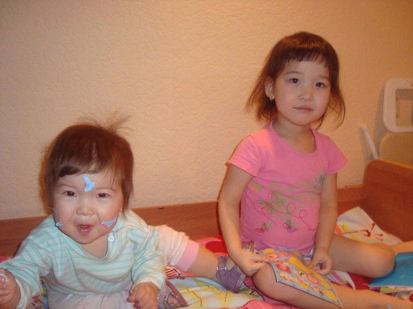 Сабина Ельчибаева