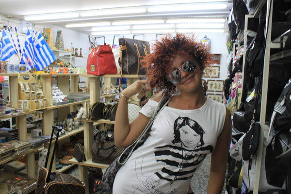 Юля Киркина