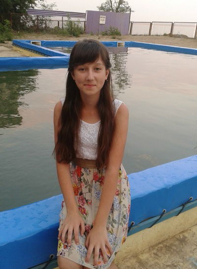 Алёнка Ковальчук