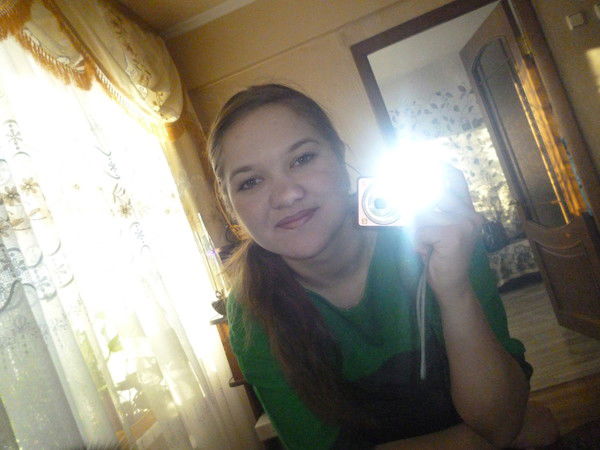 Елена Иншакова