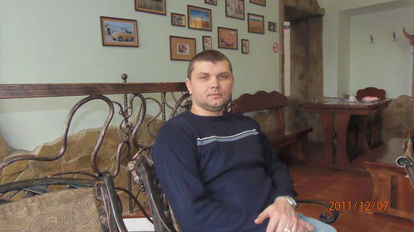 Дмитрий Копылов