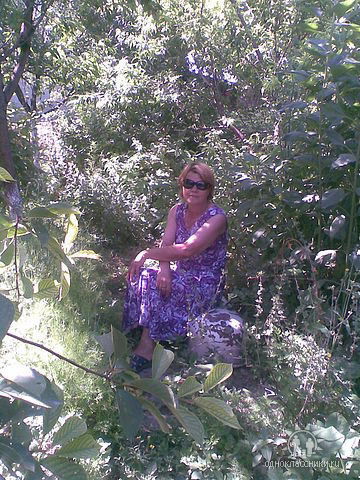 Татьяна Вшевцова(Ершова)