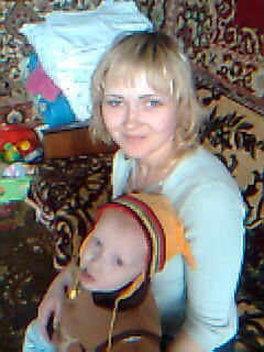 Надежда Губина