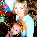 Надежда Губина