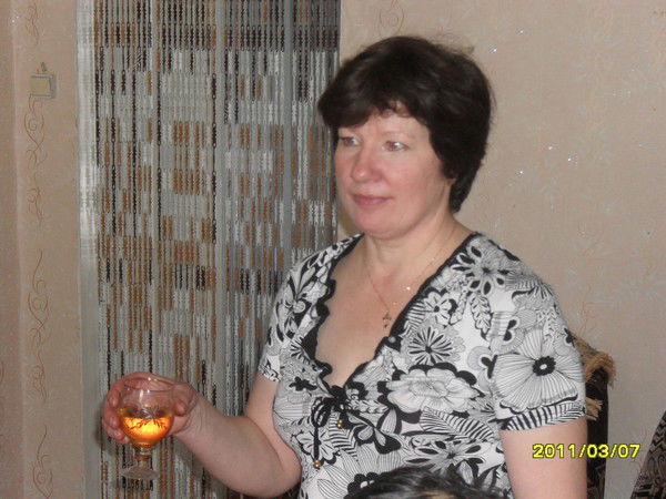 Екатерина Скоробогатова