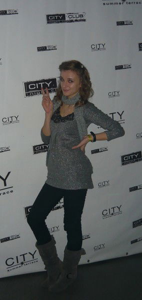 Мария Давидюк