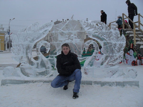 Димон Чистобаев