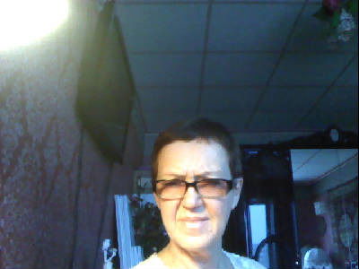 Татьяна Александрова