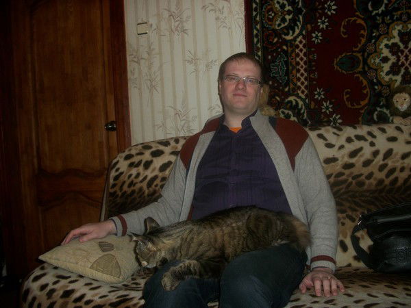 Вадим Шаповалов