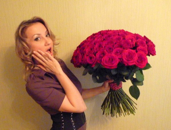 Марина Согрина