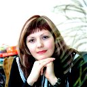 Мария Гончаренко