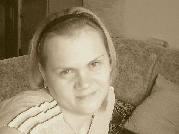 Виктория Толстопятова