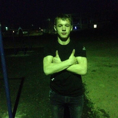 Рома Наздрачев