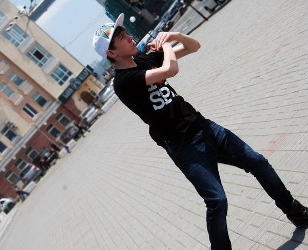 Александр Давыдовский