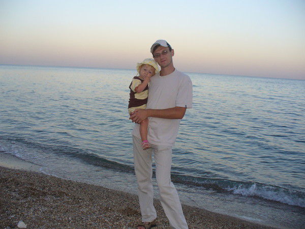 Николай Лялин