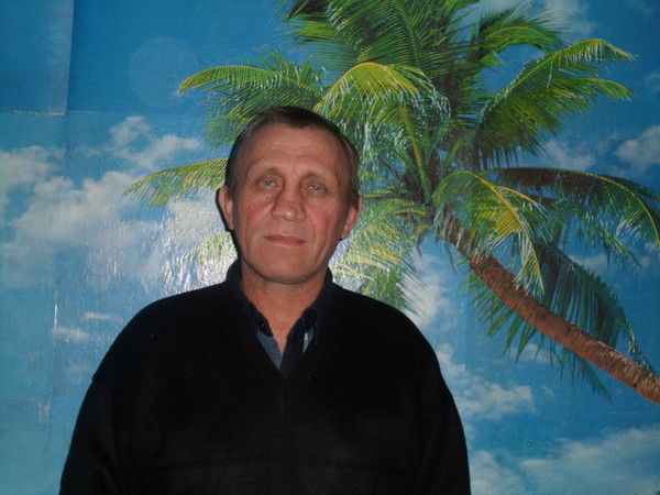 Владимир Пилюченко