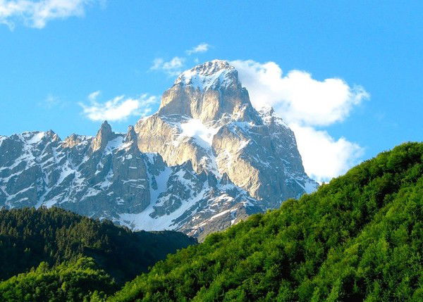 Фидан Мусаева