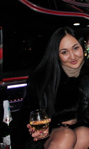 Мария Салават